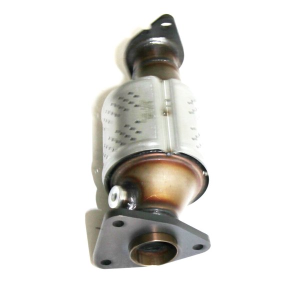 FRONT LEFT Catalytic Converter For 0511 Nissan Frontier/Pathfinder/Xterra 4.0L 16468 208A3