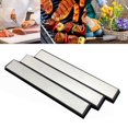 thumbnail image 2 of 3Pcs Kitchen Tool Knife Sharpener Diamond Whetstone Sharpening Stones for Pro Knife Sharpener System 240/800/200, 2 of 5