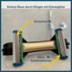 thumbnail image 3 of Head + Body for Men and Women, Bald Razor, Body Razor, Head Razor and Blades, 80% Time Saving Without Arm Fatigue, 3 of 5