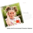 thumbnail image 3 of Graflsoa Color-Changing Fun Eyeglass Straws for Parties - Safe, Non-Toxic, and Perfect for Kids - Multiple Colors Available, 3 of 6