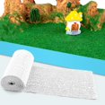 thumbnail image 5 of Lefu Plaster Cloth Rolls Shaping Cloth 15*450cm for Crafts Mountain Shaping Material, 5 of 5