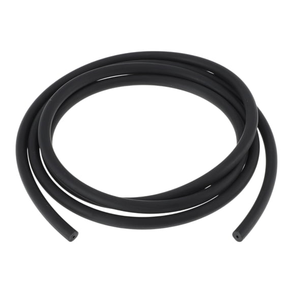 Mangueras de aceite lubricante Unique Bargains 2mm/0.08" 9mm/0.35" 2m/6.6ft