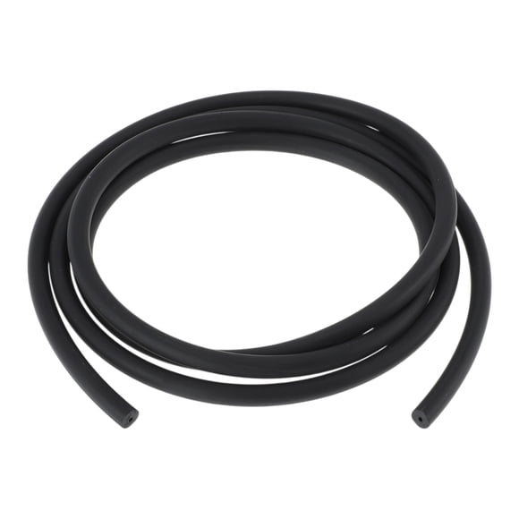 Mangueras de aceite lubricante Unique Bargains 2mm/0.08" 9mm/0.35" 2m/6.6ft