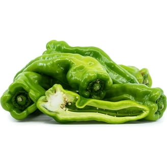 Robinson Fresh Yellow Caribe Pepper, 8 oz - Walmart.com
