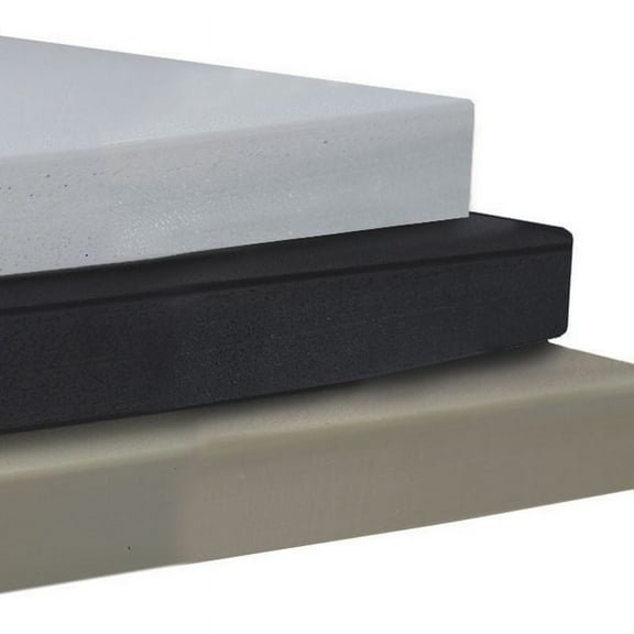Marine Lumber 24X54X1/2 White Pkg