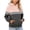 Beige, variant on Ashirexll Girls Hoodies Colorblock Hooded Long Sleeve Sweatshirt for Big Kids Outdoor Layer 3-14 Years