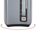 thumbnail image 2 of Hervidor de Agua Zojirushi CD-WGC30TS 3L Libre de PFAS, 2 of 7
