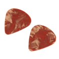 thumbnail image 3 of 2 piezas de púas de guitarra shamjiam Plectrum 0.46mm, 3 of 9