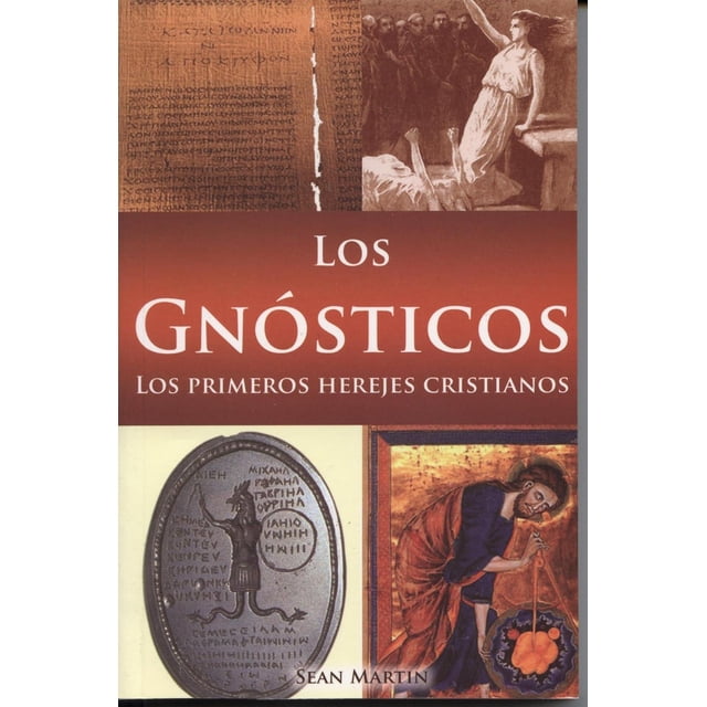 Los Gnósticos