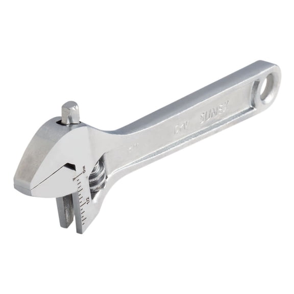 Sunex 6 Inch Adjustable Wrench