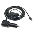 thumbnail image 3 of 5M Car Charging Power Cable Digital Display For Starlink Mini, 3 of 8