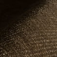 thumbnail image 7 of Rugs USA x Nate Berkus Crosby Solid Wool Cozy Area Rug, 9' 6" x 13' 6", Crosby Brown, 7 of 7