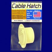 CABLE HATCH COLONIAL WHIT