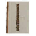 thumbnail image 1 of De Kulture Works Totem Pole Artwork Eco-Friendly Task Planner 125 GSM 176 Pages, 1 of 5