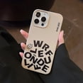 thumbnail image 2 of Funda De Silicona tpu Para iphone 11 12 13 14 pro MAX mini plus X XR XS 7 8 se2020, 2 of 4