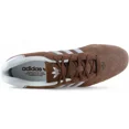 thumbnail image 4 of NEW adidas ADI RACER LO - Men's Shoes Sneakers Brown JP7010 ORIGINAL, 4 of 6