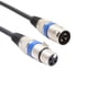 thumbnail image 4 of Cable de Audio Sunnimix XLR Macho a Hembra de 20 metros, 4 of 8