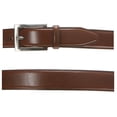 thumbnail image 2 of Cinturón de Vestir para Hombre Johnston & Murphy Cognac Talla 38, 2 of 3