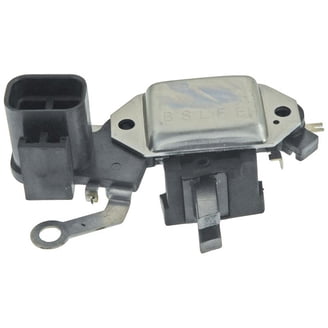 Heavy-Duty Adjustable Voltage Regulator – 14-20V, Compatible With EMV 911-02R For Limo, RV, Bus & More
