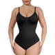 thumbnail image 2 of Ropa moldeadora Top moldeador abdominal sin costuras Sujetador push-up Túnica de talla grande Moldeador de cintura posparto Moldeador de abdomen Ropa interior de una pieza, 2 of 6