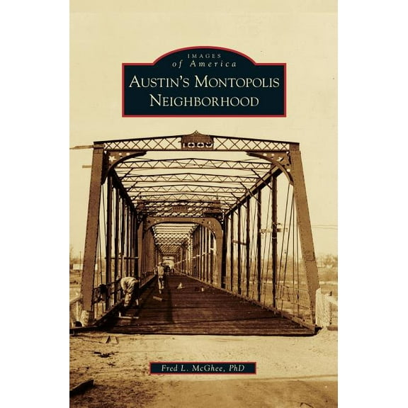 Austin's Montopolis Neighborhood