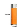 Ckraxd Prank Electric Lighters Prank Shock Lighter Interactive