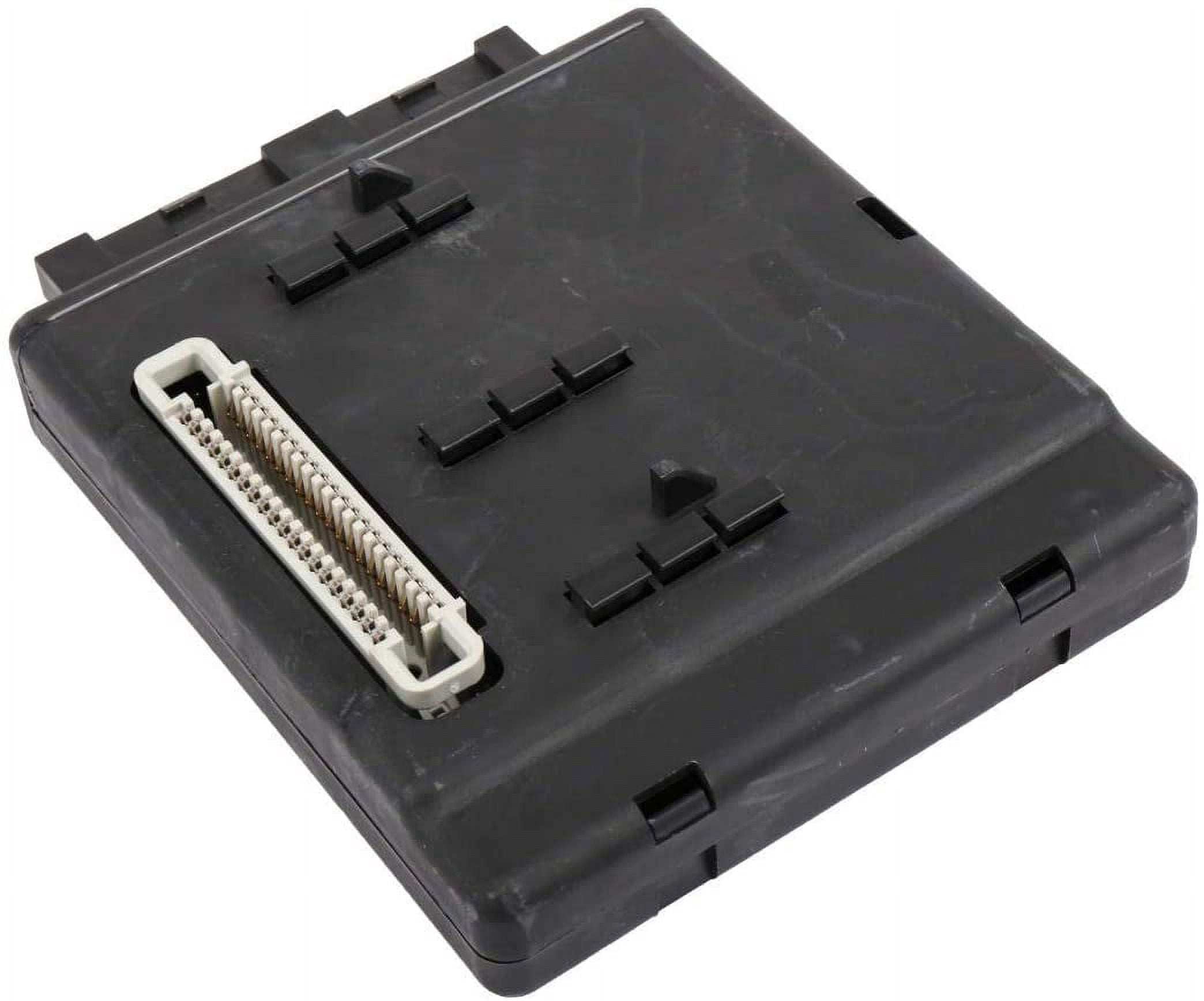 ACDelco GM Genuine Parts Body Control Module, Used 19370407
