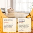 thumbnail image 4 of Limited Time Offer! 100ml Floor Cleaner,Floor Tile Cleaning Fluid,Tile Cleaner,Floor Cleaner Powerful Decontamination Floor Cleaner Floor Tile Cleaning, 4 of 4