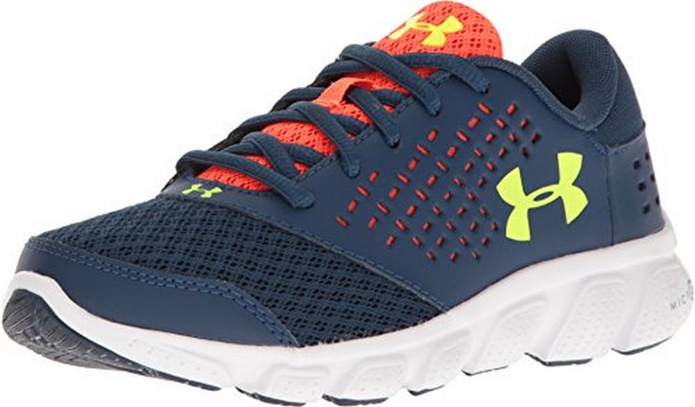 under armour micro g rave