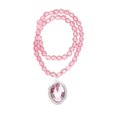 thumbnail image 4 of Txlixc Capa de princesa, collar de varita de la Corona de la chica Txlixc  moda, 4 of 4