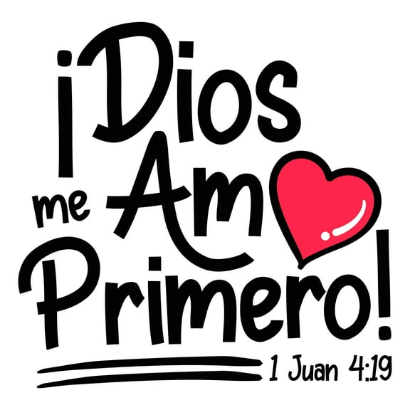 Versos Biblicos ,Mensajes Cristianos , (Pack of 2), Biblia Stickers, Decals, Calcomanías