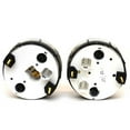 thumbnail image 2 of Faria Boat Multifunction Gauges GBC063A | GTC067A Premier (Set of 2), 2 of 3