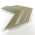thumbnail image 2 of 4 1/2" Readymade Wood Picture Frame (Speckled Beige), 2 of 7