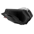 thumbnail image 4 of Motorcycle LED Taillight Assembly Smoky Lens Fit for Ducati Multistrada 1200/1200S 2010-2014, 4 of 4