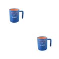 thumbnail image 2 of Bearachild Taza lindo pato Animal tazas de cepillado portátiles personalidad reutilizable moda de soporte para cepillo de Type2 NO2, 2 of 6