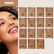 Revlon ColorStay Liquid Foundation Makeup, Matte Finish, Combination/Oily Skin, SPF 15, 315 Butterscotch, 1 fl oz
