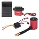 thumbnail image 4 of Servo Motor sin sensor ESC Combo, S3650 3100KV Motor sin escobillas Motor ESC Combo RC Accesorio Valor inmejorable, 4 of 8