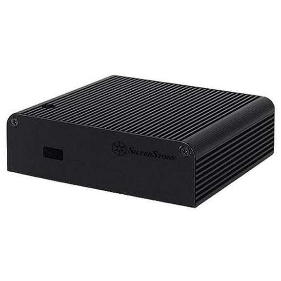 SilverStone PT14B-H1T1 Compact Chassis