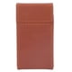 thumbnail image 2 of CAJA de CIGARROS, CAJA DE CIGARROS PU CUERO DE CUERO APARIENCIA ELEGANTE PARA FUMAR ACESORIOS, 2 of 7