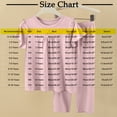 thumbnail image 4 of Avtoify Lyocell Children Tank Boys Girls Sleeveless T Shirt Medium Large Summer Kids Thin, 4 of 5