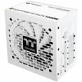 thumbnail image 3 of Thermaltake Toughpower GT Snow TPD-1000AH2FXG-3 1000W Power Supply - Snow - Internal - 120 V AC, 230 V AC Input - 3.3 V DC, 5 V DC, 12 V DC, -12 V DC, 5 V SB Output - 1000 W - Active PFC - 1 +12V R..., 3 of 6