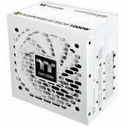 Thermaltake Toughpower GT Snow TPD-1000AH2FXG-3 1000W Power Supply