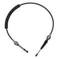 thumbnail image 1 of Cable Chicote Selector Std Compatible Con Oldsmobile Cutlass 2.3L 1992 1993 1994 1995 CAHSA Cable Chicote Acelerador, 1 of 7