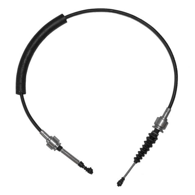 Cable Chicote Selector Std Compatible Con Oldsmobile Cutlass 2.3L 1992 1993 1994 1995 CAHSA Cable Chicote Acelerador