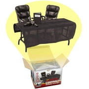 Breakaway Contract Signing Accessory Playset For WWE Wrestling Action Figures