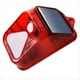 thumbnail image 3 of Alarma Solar Impermeable con Sensor de Movimiento, Luz, Sirena y Luz Estroboscópica., 3 of 5
