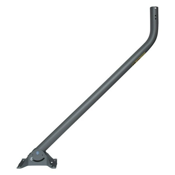 Gutter Antenna Mount