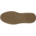 thumbnail image 5 of Minnetonka Women’s Sheepskin Hardsole Moccasin 8 M Grey, 5 of 5