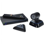 EVC130P 1080P VIDEOCONFERENCING 16X PTZ CAMERA RECORDING 1 MIC