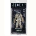 thumbnail image 1 of NECA Aliens Wave 8 Alien Dog Ripley Heroine 7-inch Action Figure, 1 of 5